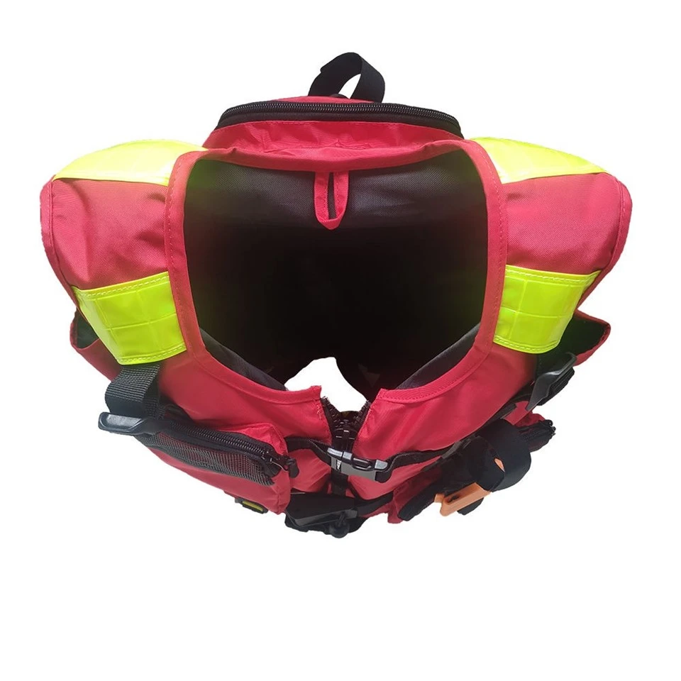 Adult Outdoor Water Survival Safety Lifevest factory Adult Outdoor Water Survival Safety Lifevest factory
